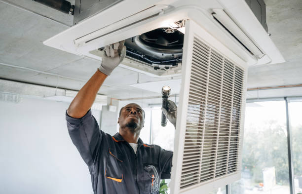 Licensed Emergency Hvac service in Halifax, MA - FH HVAC