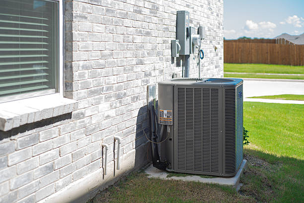Reliable Emergency Hvac contractor in Halifax, MA by FH HVAC